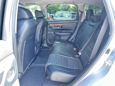 Used 2017 Honda CR-V EX-L image 15