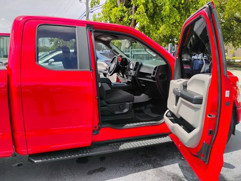 Used 2018 Ford F150 XL w/ Equipment Group 101A Mid RWD image 92