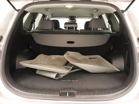 Used 2022 Hyundai Santa Fe SEL w/ Cargo Package FWD image 18