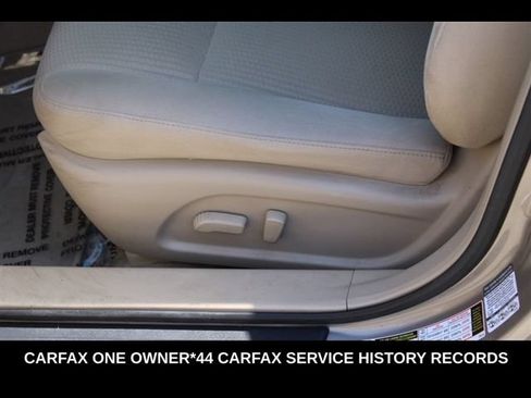 Used 2014 Nissan Altima 2.5 SV w/ Convenience Package FWD image 16