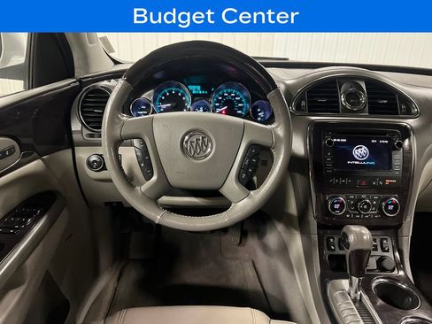 Used 2017 Buick Enclave Premium w/ Experience Buick Package AWD/4WD image 18