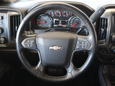 Used 2016 Chevrolet Silverado 2500 LTZ w/ Duramax Plus Package image 26