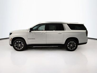 New 2026 Chevrolet Suburban LS w/ LPO, Dark Essentials Package