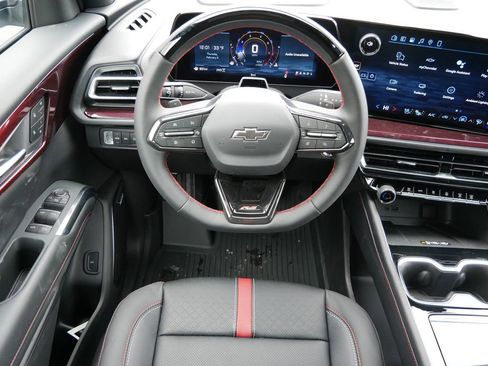 New 2026 Chevrolet Traverse RS w/ LPO, Floor Liner Package image 20