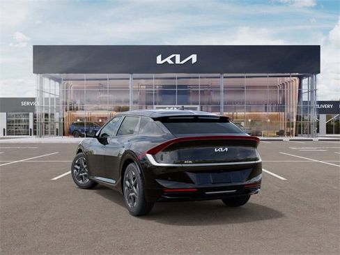 New 2025 Kia EV6 Light image 4