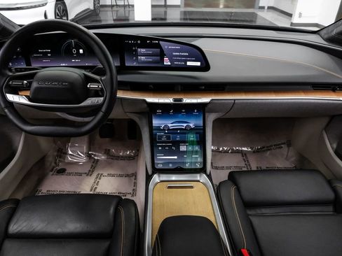 Used 2023 Lucid Air Touring AWD/4WD image 12
