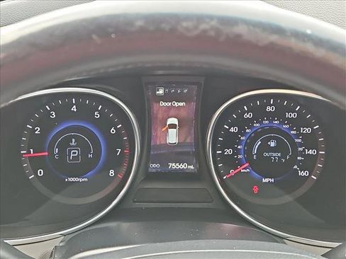 Used 2016 Hyundai Santa Fe Sport 2.0T w/ Option Group 05 image 11