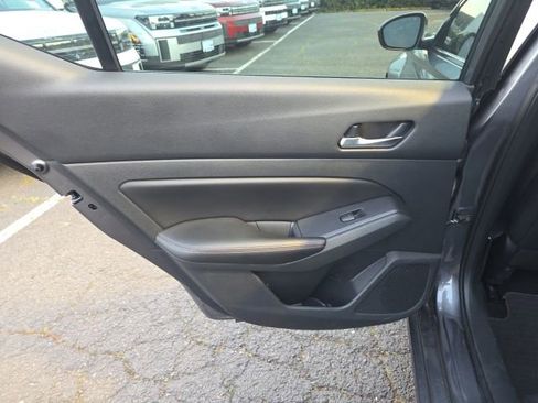 Used 2022 Nissan Altima 2.5 SR AWD/4WD image 24