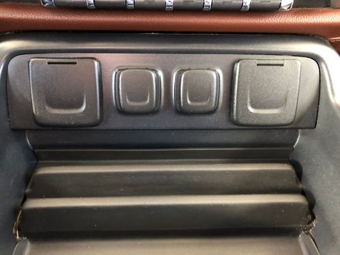 Used 2015 Chevrolet Silverado 3500 High Country w/ Duramax Plus Package image 24