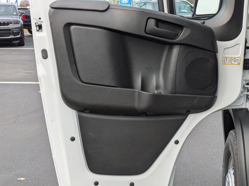 New 2025 RAM ProMaster 1500 w/ Convenience Group image 12