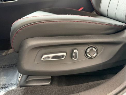 New 2026 Acura ADX A-Spec AWD/4WD image 14