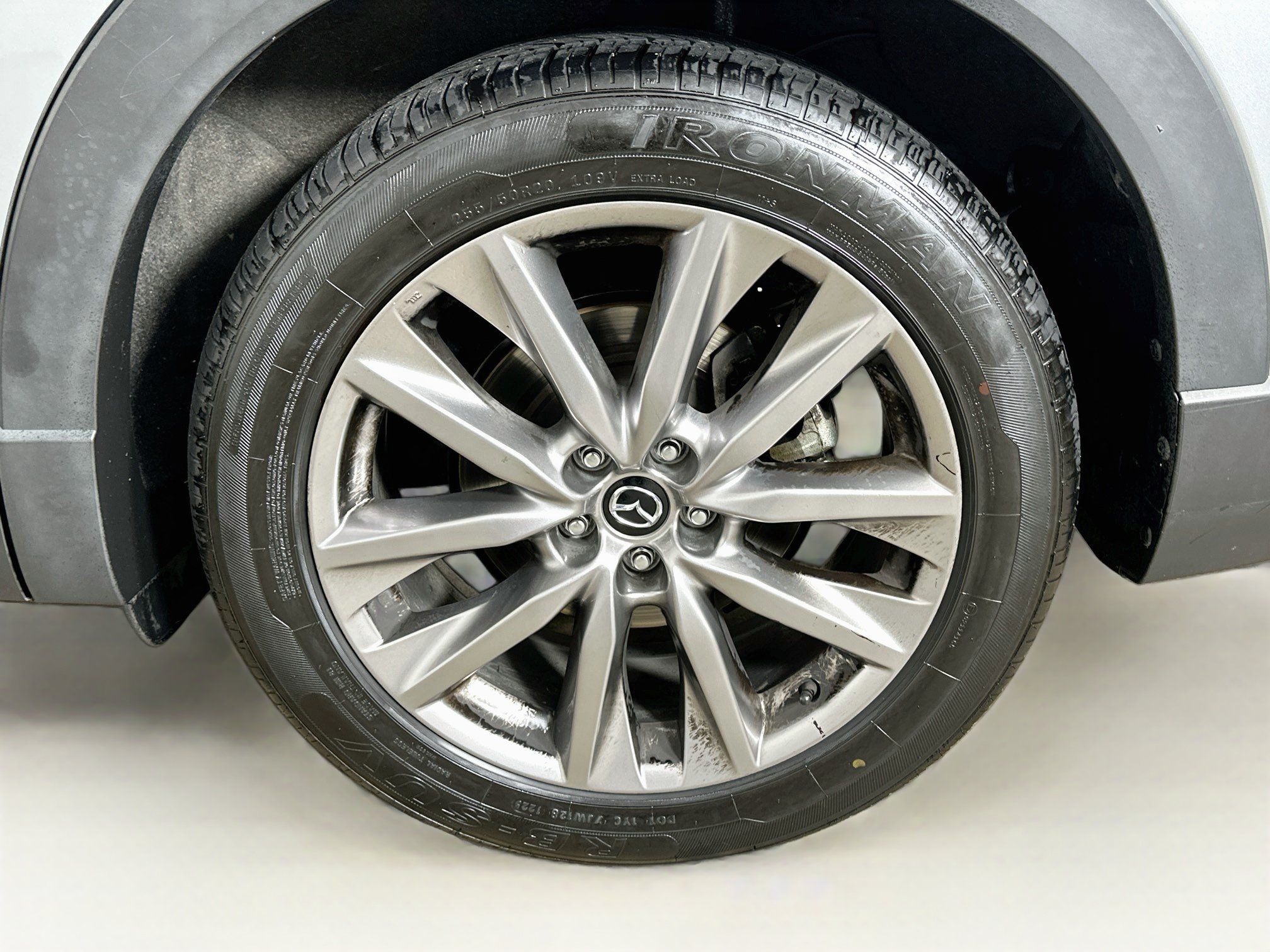 Used 2021 MAZDA CX-9 Grand Touring AWD/4WD image 11