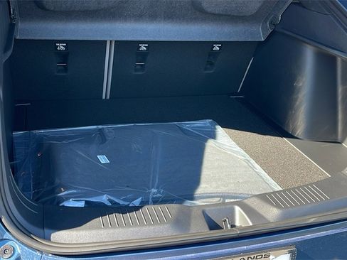 New 2025 Buick Envista Avenir image 27