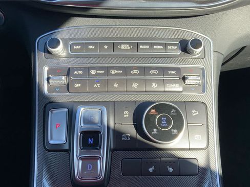 Used 2023 Hyundai Santa Fe SEL AWD/4WD image 34