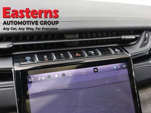 Used 2023 Jeep Grand Cherokee 4WD 4xe image 19