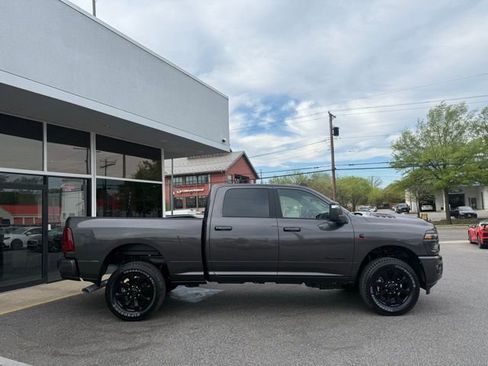 New 2026 RAM 2500 Laramie image 27