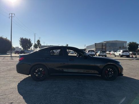 Certified 2023 BMW 330e w/ M Sport Package image 6