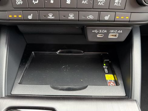 New 2026 Subaru Outback Limited AWD/4WD image 34