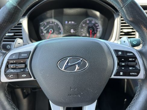 Used 2018 Hyundai Sonata Limited FWD image 20