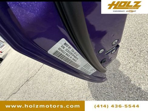 Used 2023 Dodge Challenger R/T w/ Plus Package RWD image 34