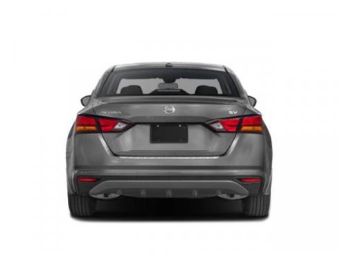 Used 2022 Nissan Altima 2.5 SV image 8