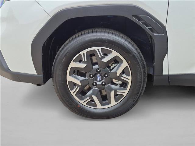 New 2026 Subaru Forester Premium AWD/4WD image 10