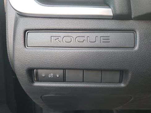 Certified 2023 Nissan Rogue S AWD/4WD image 30