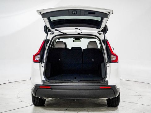 Certified 2023 Honda CR-V EX image 8