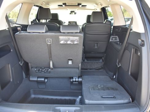 New 2026 Honda Odyssey Touring image 39