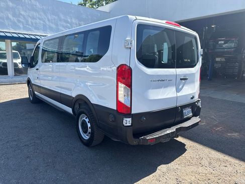 Used 2019 Ford Transit 350 XL RWD image 3