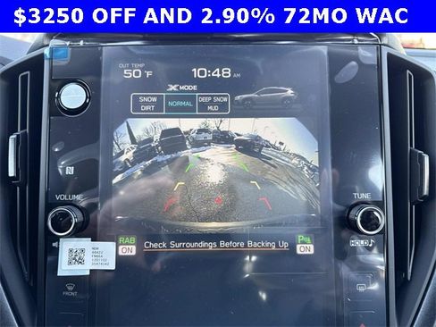 New 2026 Subaru Crosstrek 2.5i Limited image 21