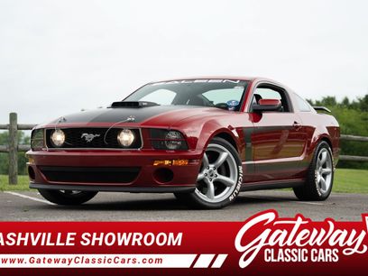 Used 2008 Ford Mustang GT