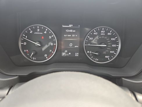New 2026 Subaru Forester Sport w/ Onyx Edition AWD/4WD image 20
