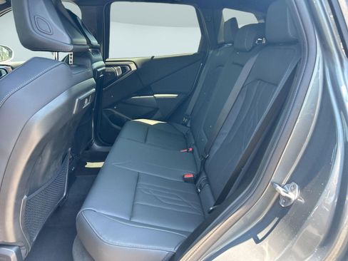 Certified 2026 BMW X3 xDrive30 AWD/4WD image 15