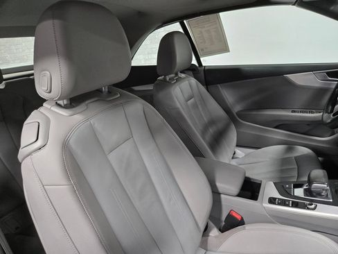 Used 2018 Audi A5 2.0T Premium Plus w/ Premium Plus AWD/4WD image 51
