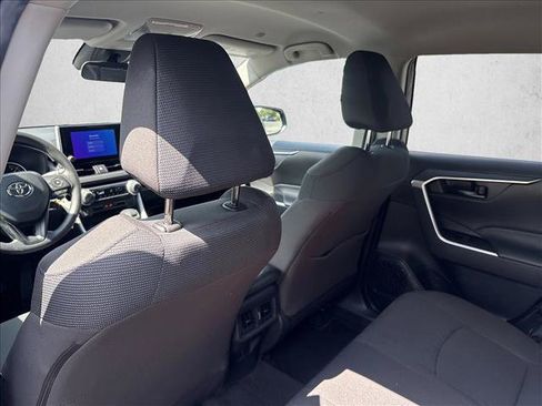 Certified 2023 Toyota RAV4 LE FWD image 17