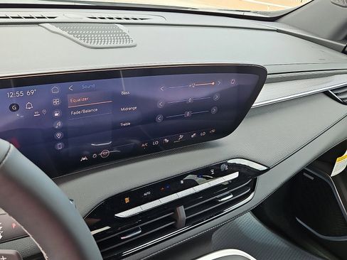 New 2026 Buick Enclave Preferred w/ Power Package image 16