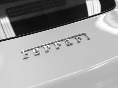 Certified 2016 Ferrari F12tdf RWD image 52
