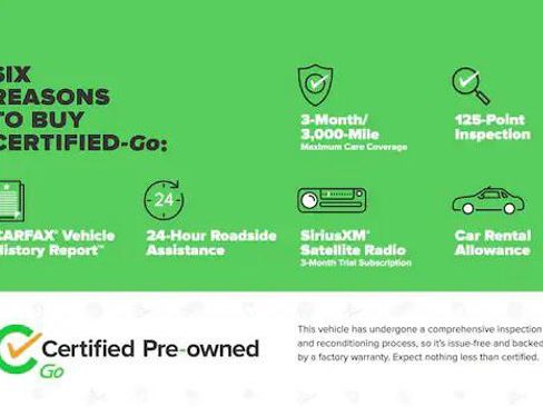 Certified 2020 RAM 1500 Big Horn AWD/4WD image 4