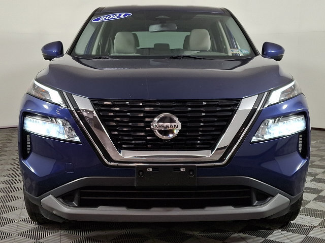 Used 2021 Nissan Rogue SV AWD/4WD image 5