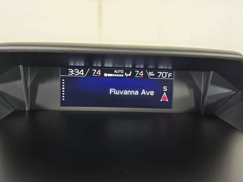 Used 2020 Subaru Forester Limited image 40