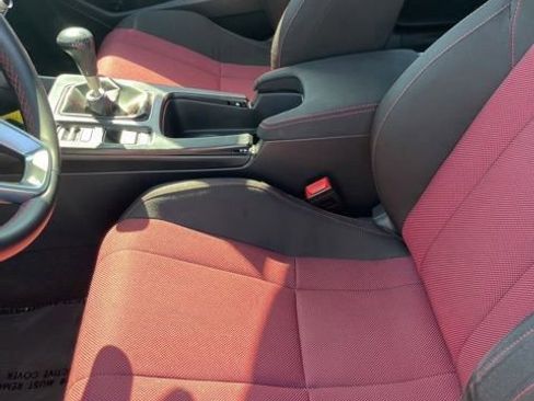 Used 2025 Honda Civic Si image 11