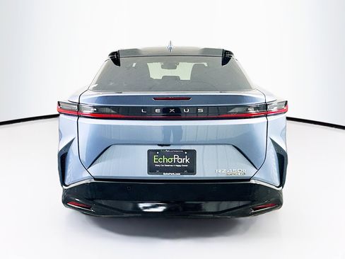 Used 2023 Lexus RZ 450e Premium w/ Technology Package image 7