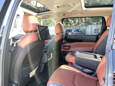 Certified 2024 Kia Carnival SX Prestige image 16