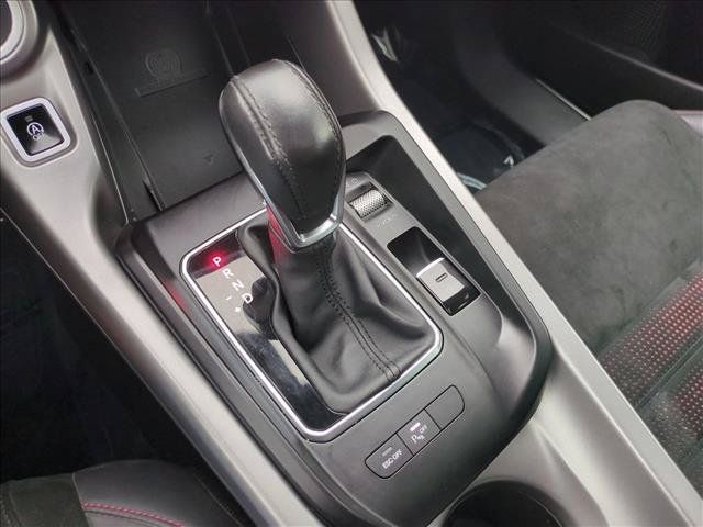 Used 2024 Dodge Hornet GT Plus AWD/4WD image 12