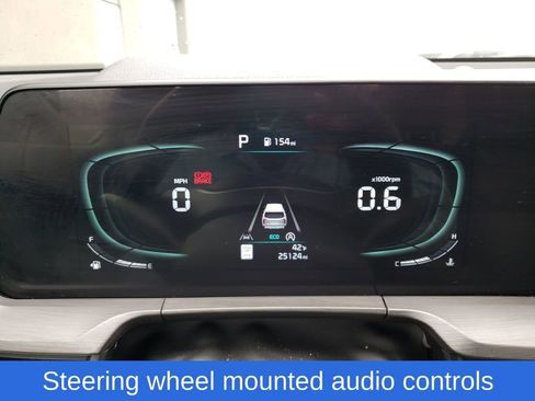 Used 2023 Kia Telluride EX X-Line image 20