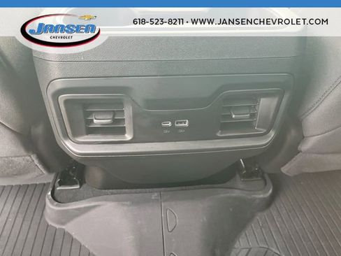 Used 2025 Chevrolet Silverado 1500 LT image 20