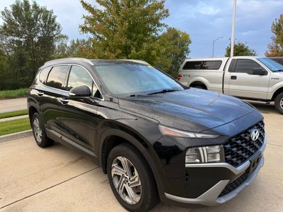 Used 2023 Hyundai Santa Fe SEL w/ Cargo Package