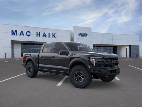 New 2026 Ford F150 Raptor w/ Equipment Group 803A Raptor R AWD/4WD image 7