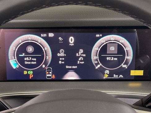 New 2026 Volkswagen Tiguan SE R-Line image 23